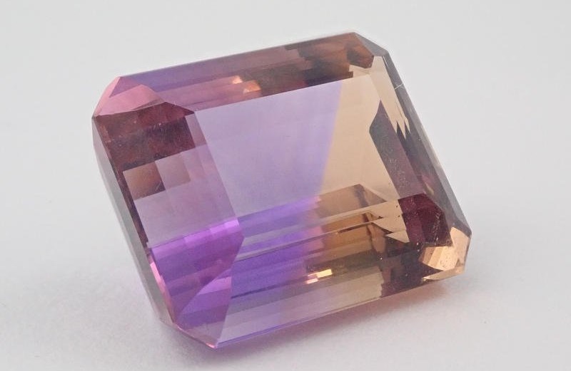 アメトリン　ルース