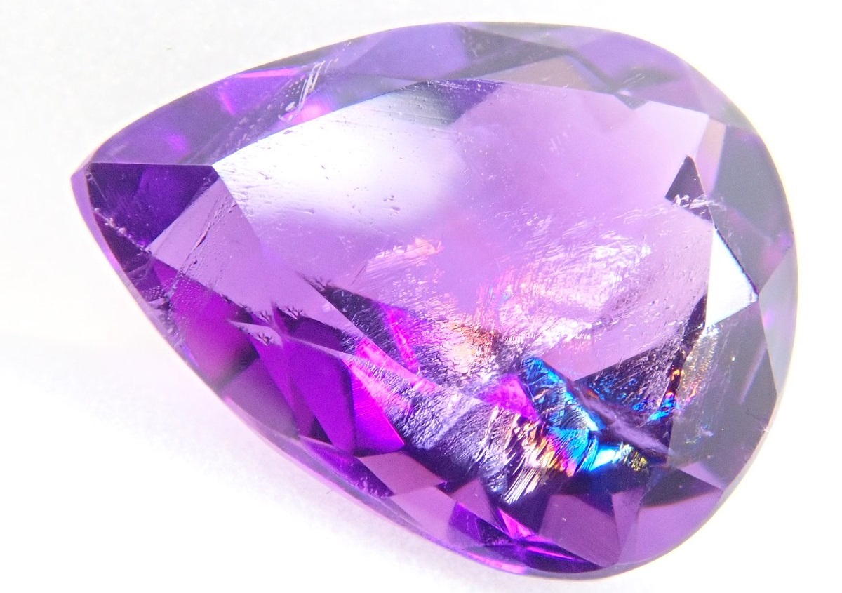 アメジスト　アメシスト　ルース