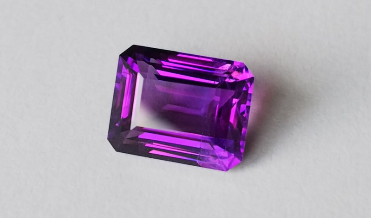 アメジスト　アメシスト　ルース