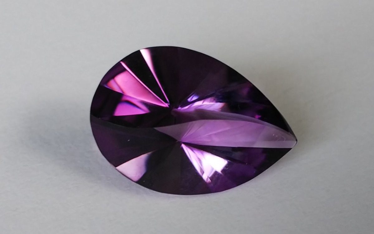 アメジスト　アメシスト　ルース