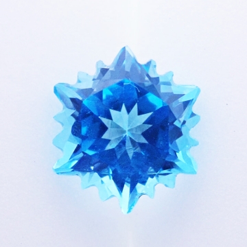 ブルートパーズ