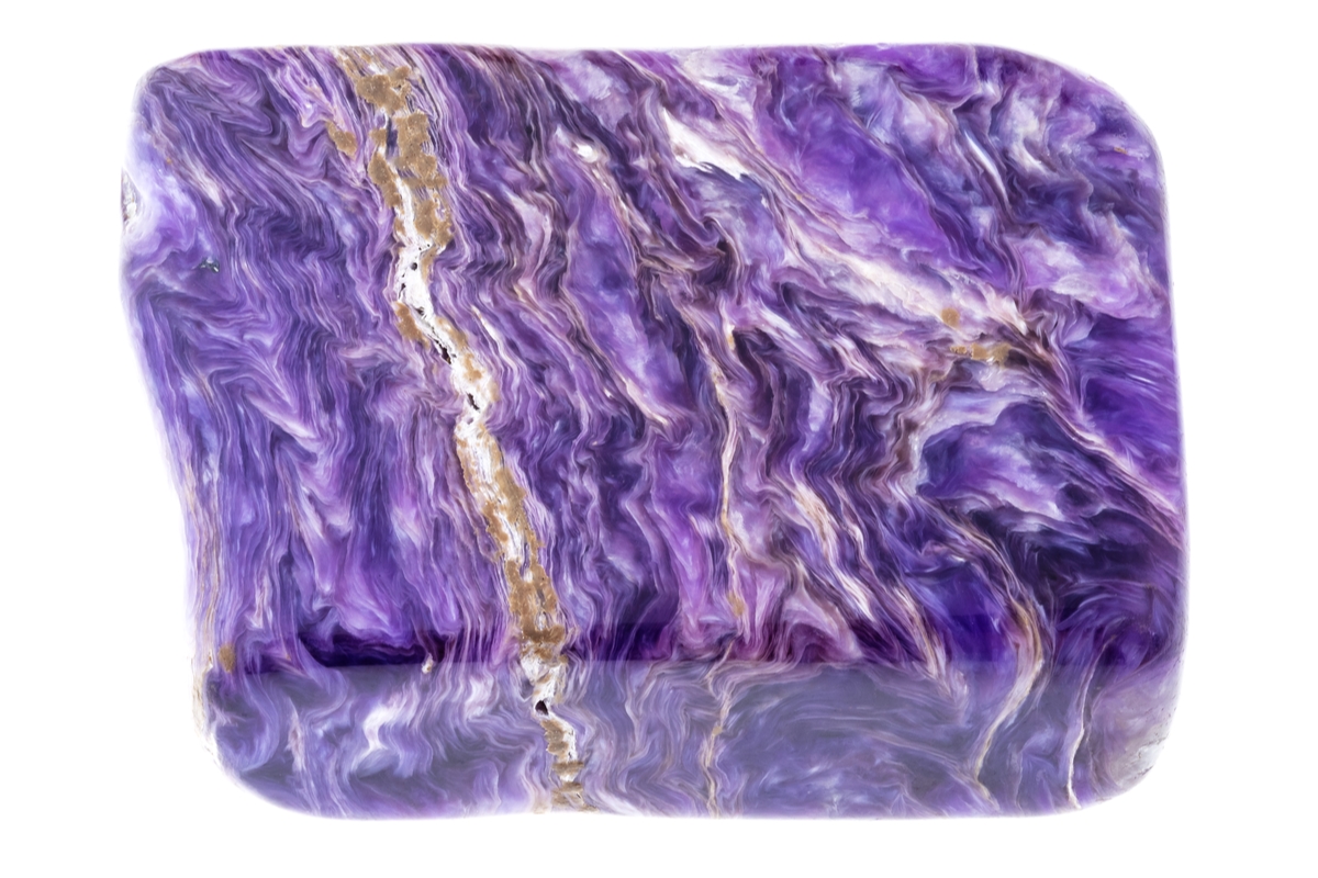 チャロアイト　ルース