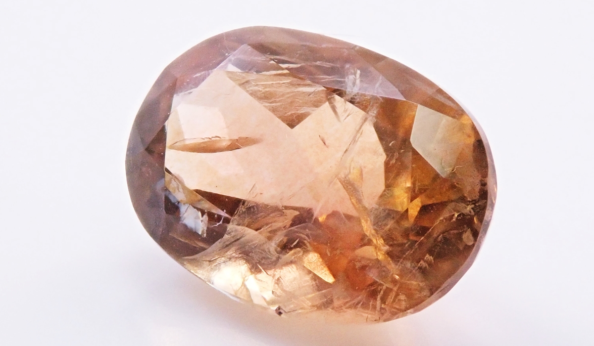 コーディエライト　ルース