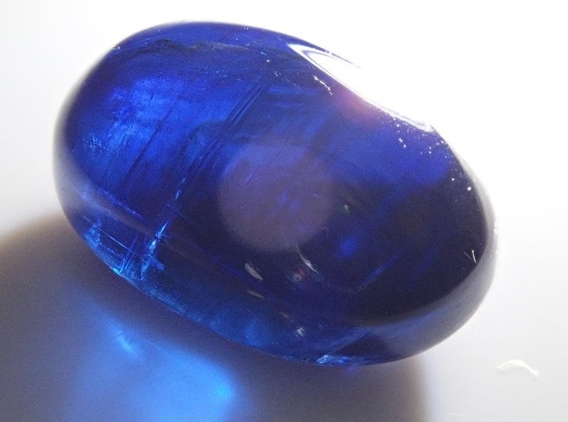 カイヤナイト　ルース