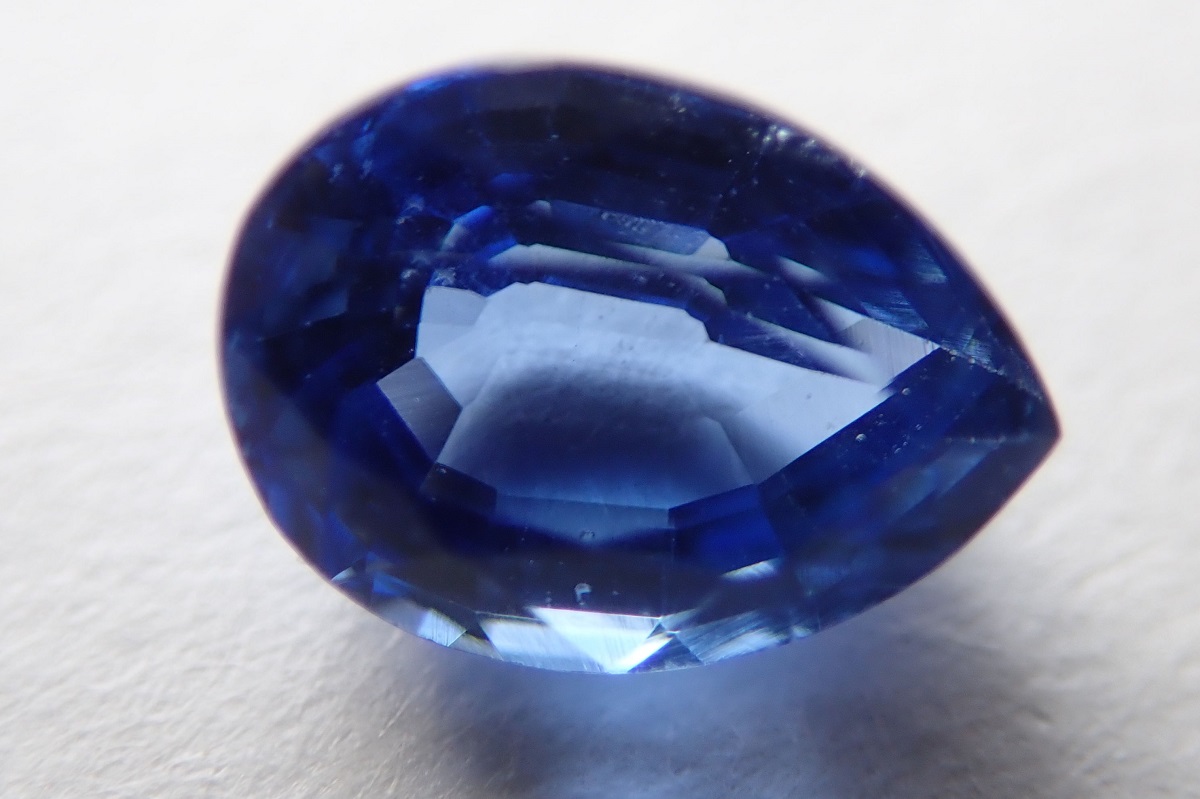 カイヤナイト　ルース