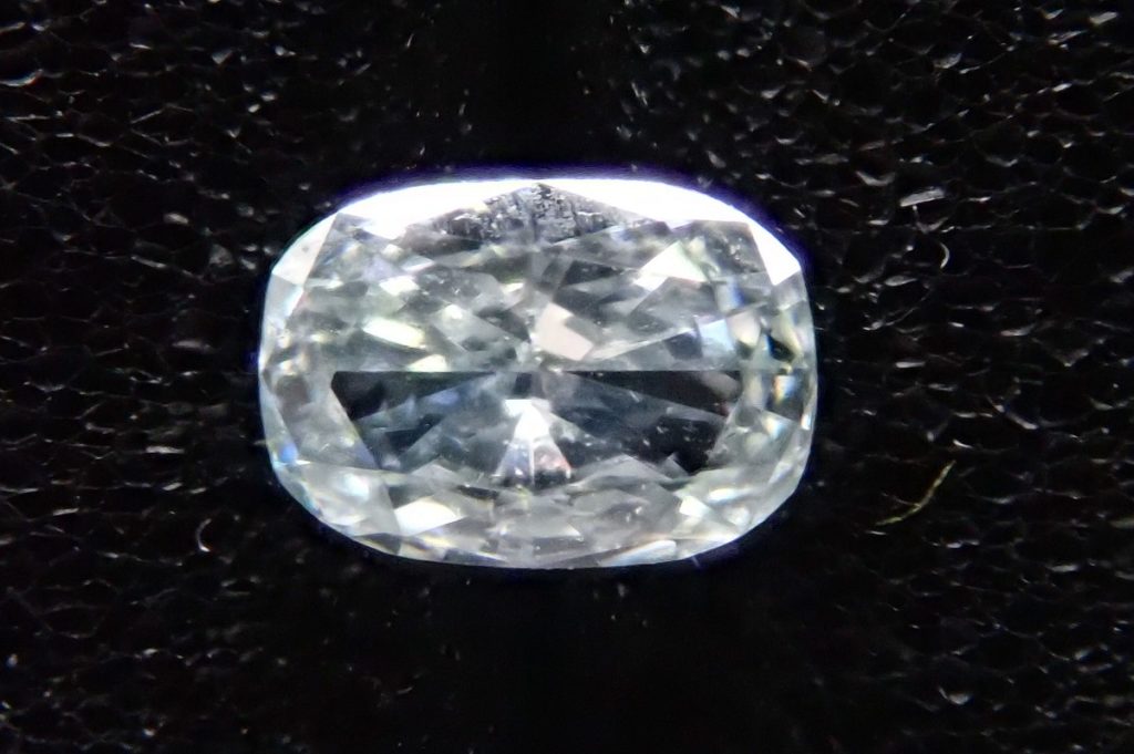 ダイヤモンド　ルース