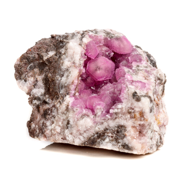 ピンクコバルトカルサイト