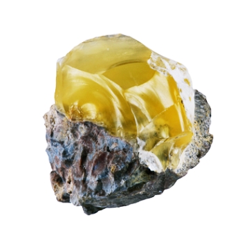 イエローオパール