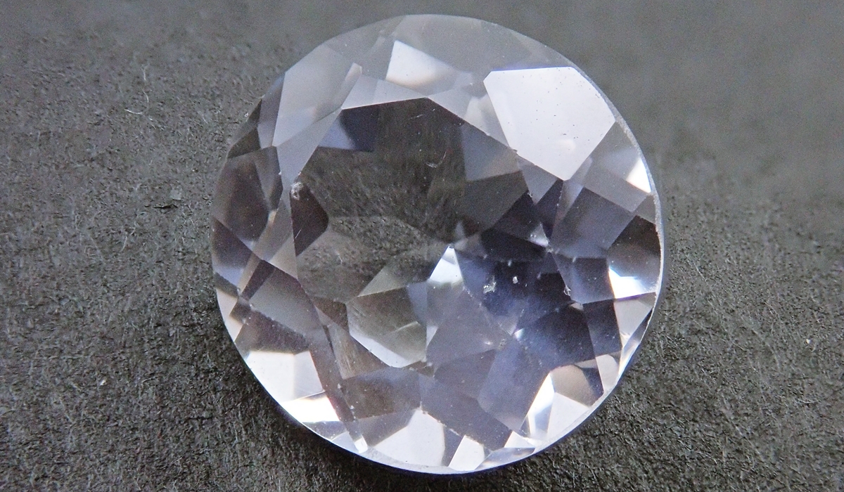 シリマナイト　ルース