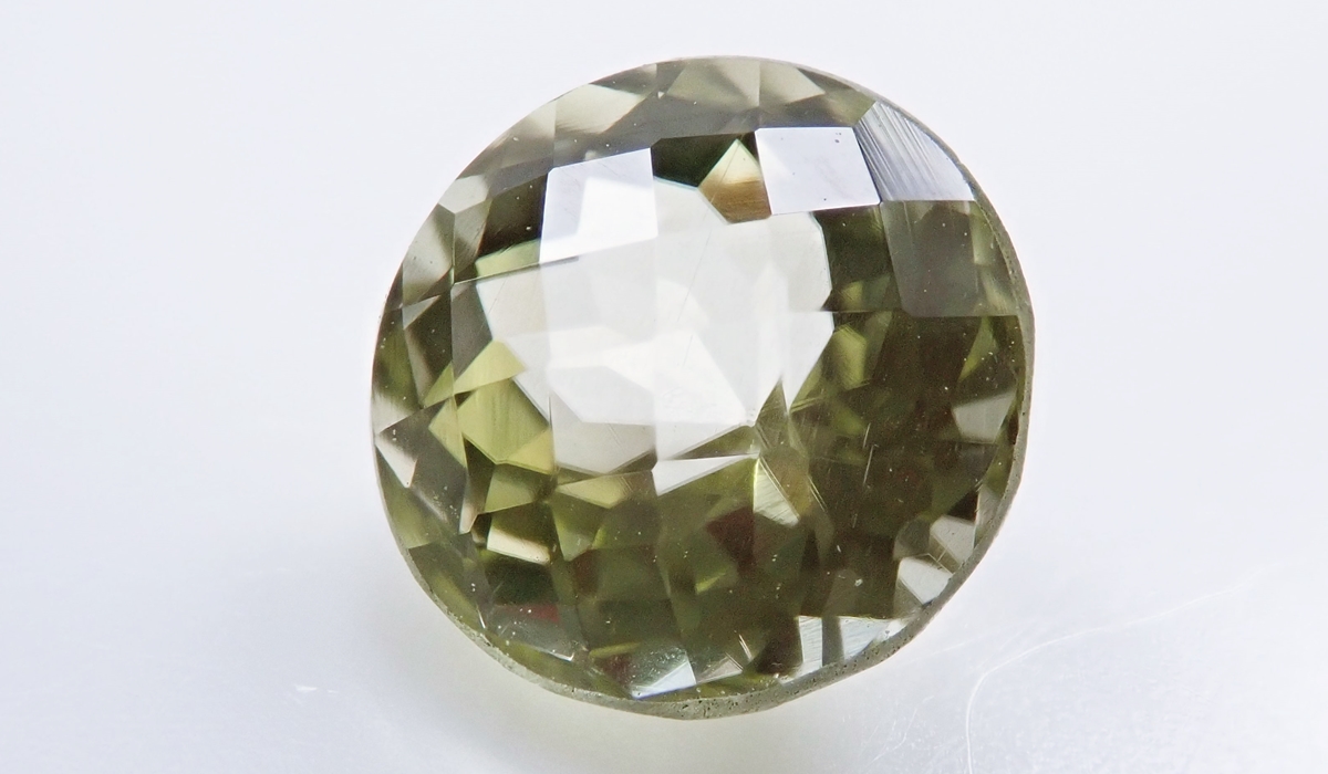 シリマナイト　ルース