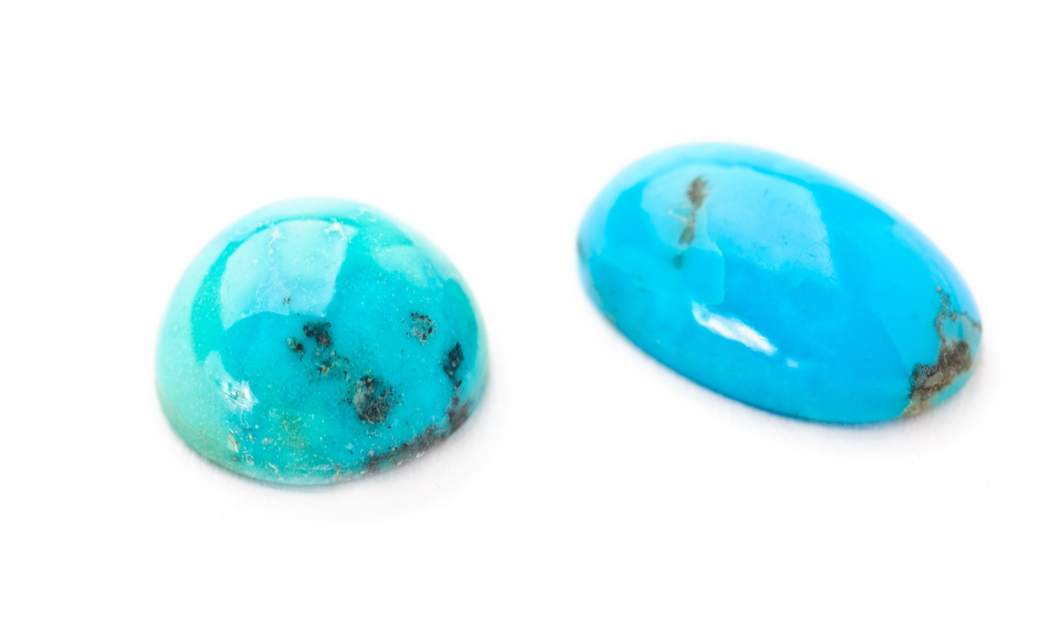 ターコイズ　ルース