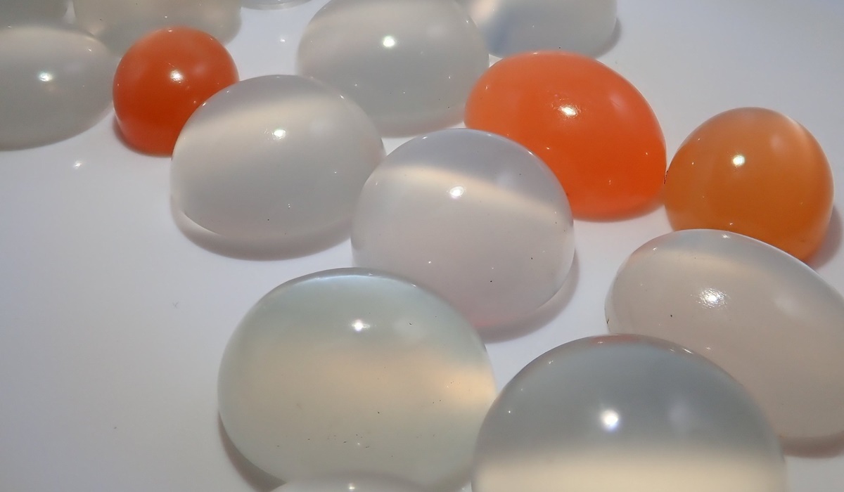 ムーンストーン ルース