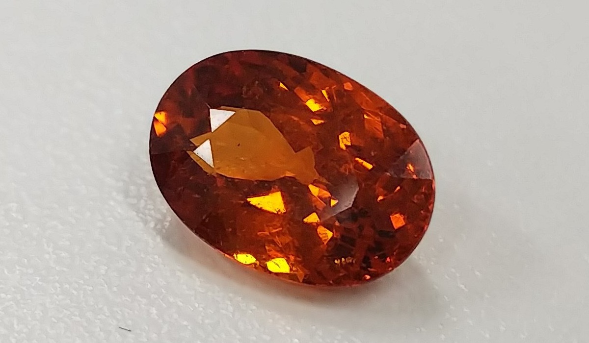 スペサルティンガーネット