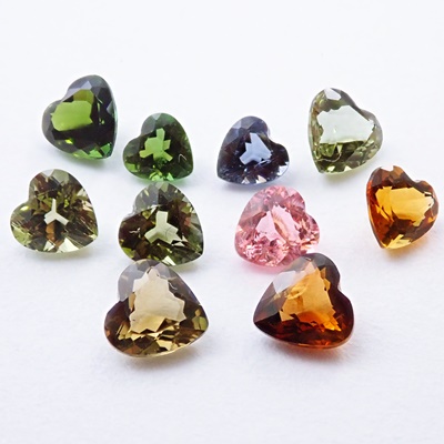 トルマリン　ルース