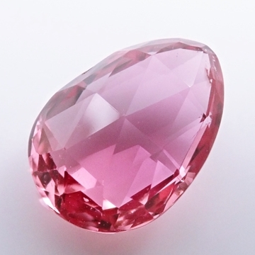 レッドインペリアルトパーズ　ルース