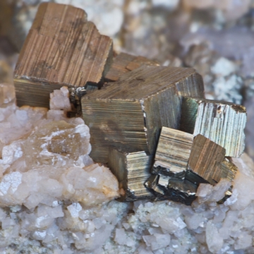 パイライト 原石