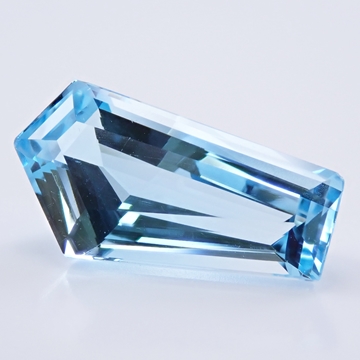 ブルートパーズ ルース