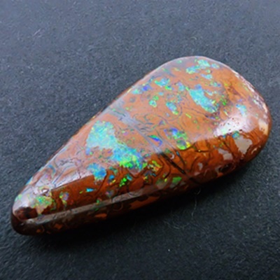 アイアンオパール　ルース