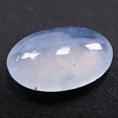 白翡翠　ルース