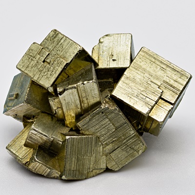 パイライト　原石