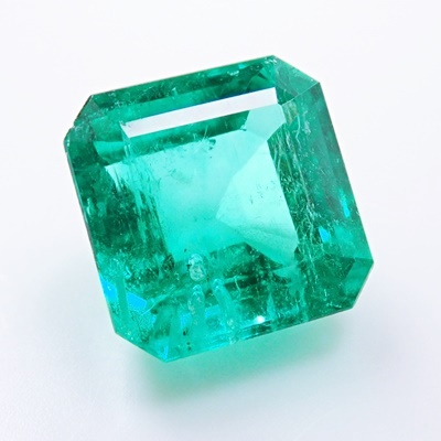 エメラルド　ルース