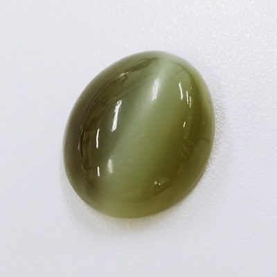 ネフライトキャッツアイ　ルース