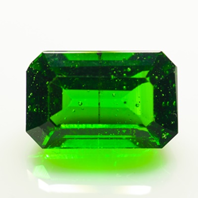 モルダバイト　ルース