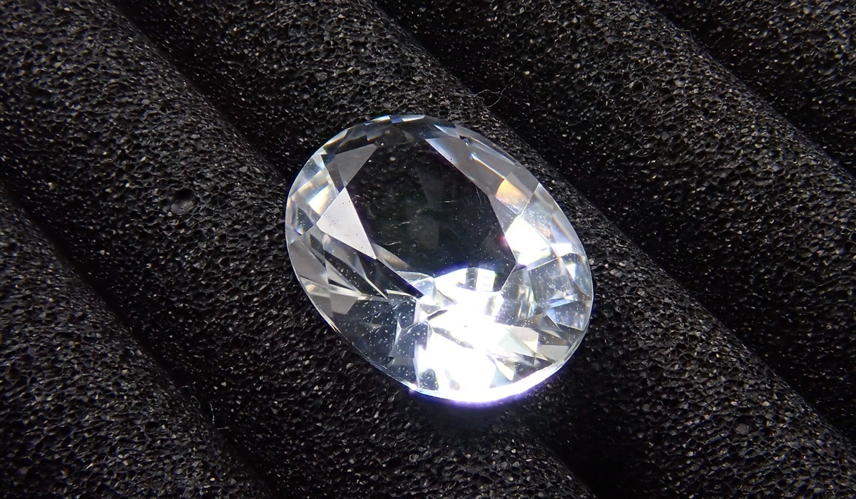 ゴーシェナイト　ルース