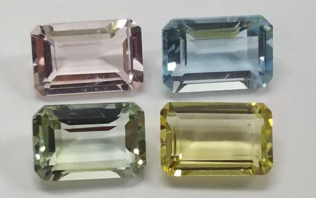 ベリル　ルース