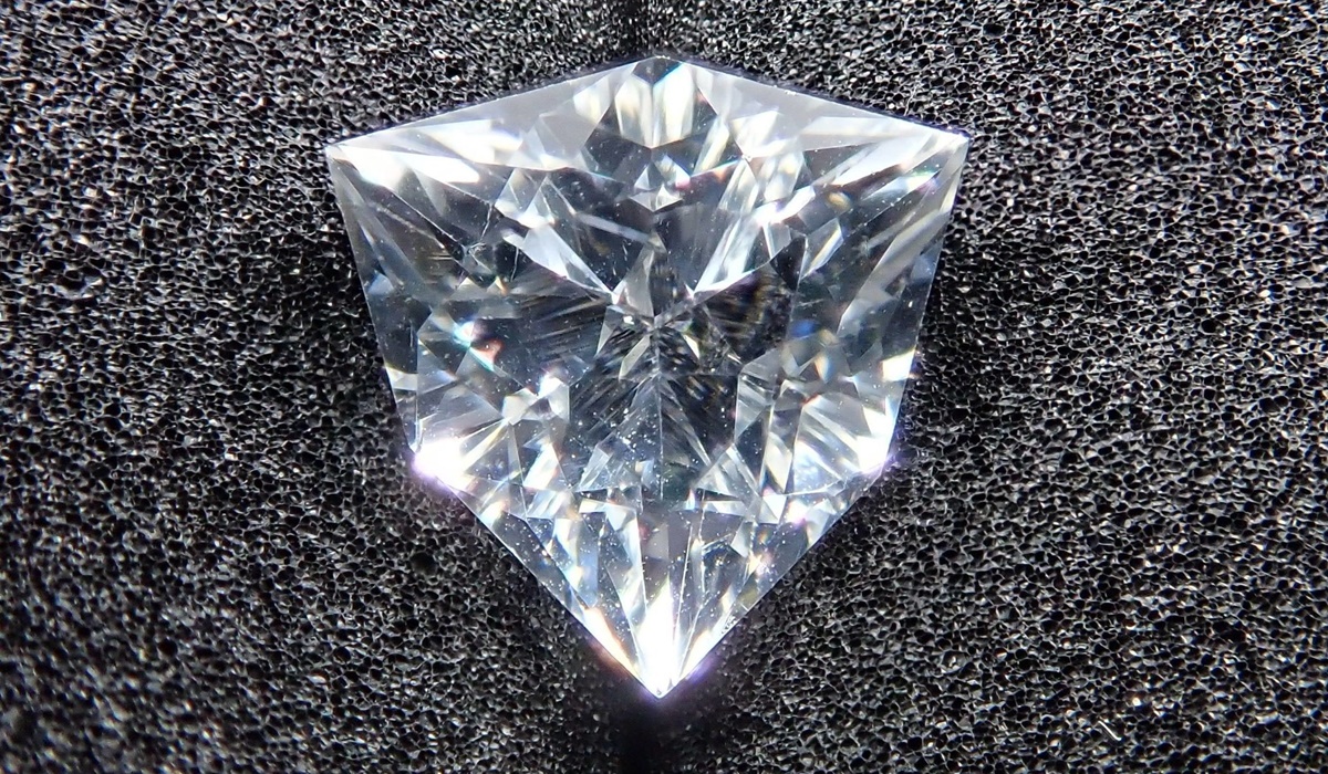 ゴーシェナイト