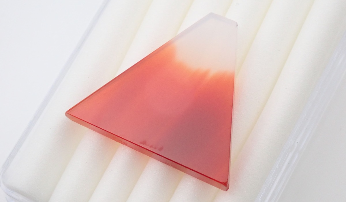 メノウ　アゲート　ルース