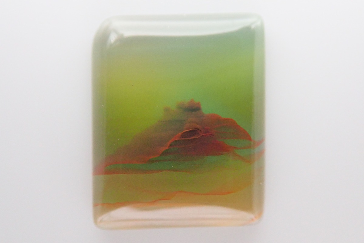 ピクチャーメノウ　ルース