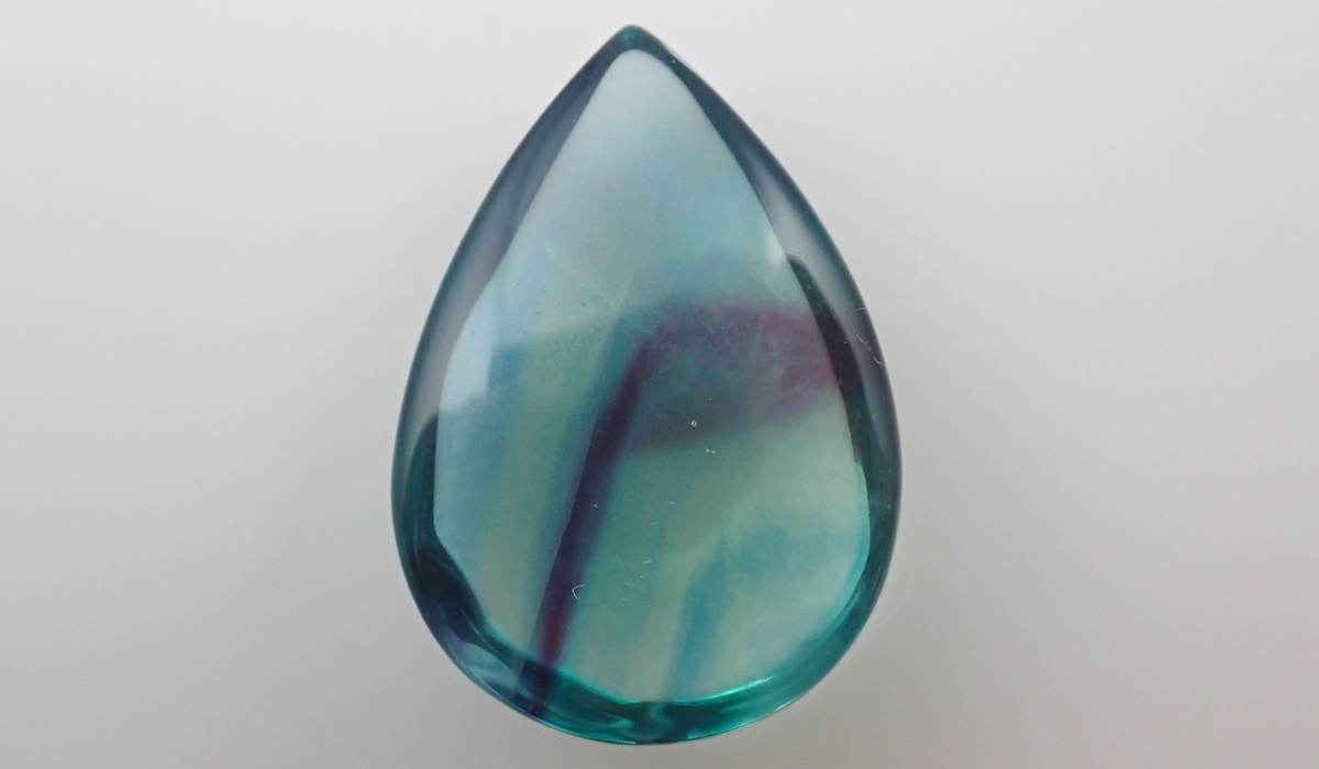 フローライト　ルース