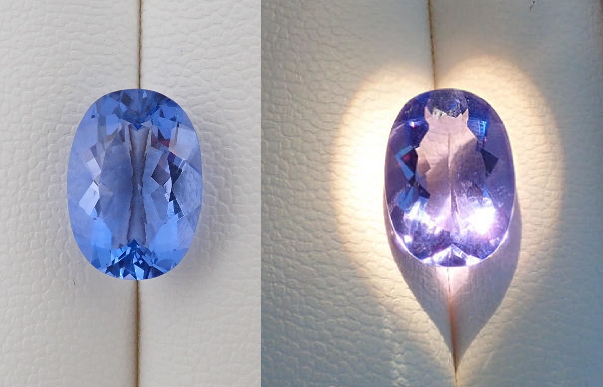 フローライト　ルース