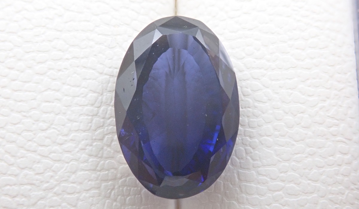 アイオライト　ルース