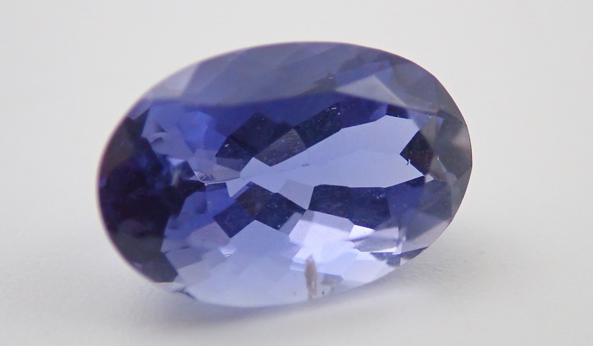 アイオライト　ルース