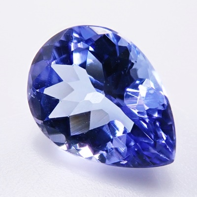 タンザナイト　ルース