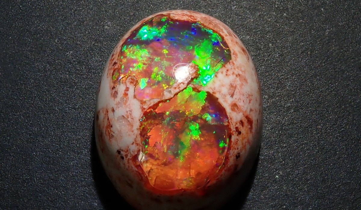 カンテラオパール　ルース