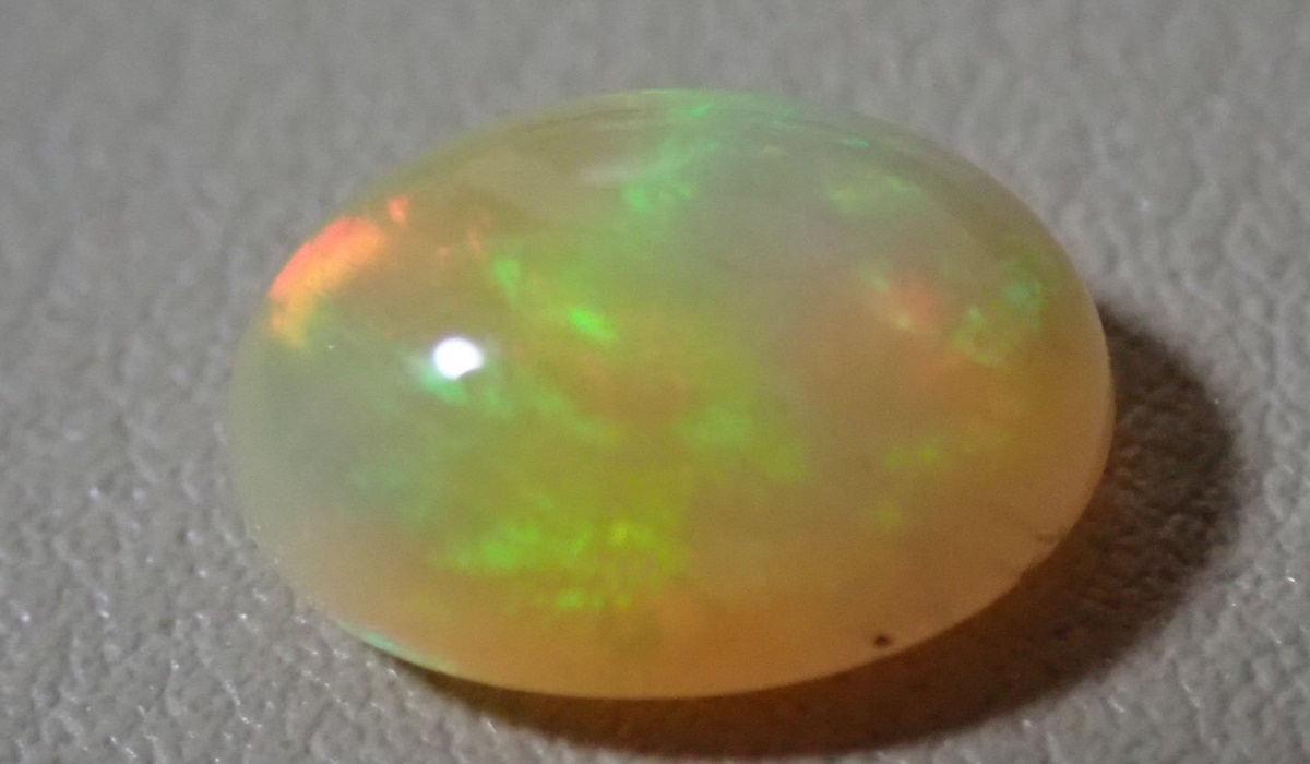 ハイドロフェーンオパール　ルース