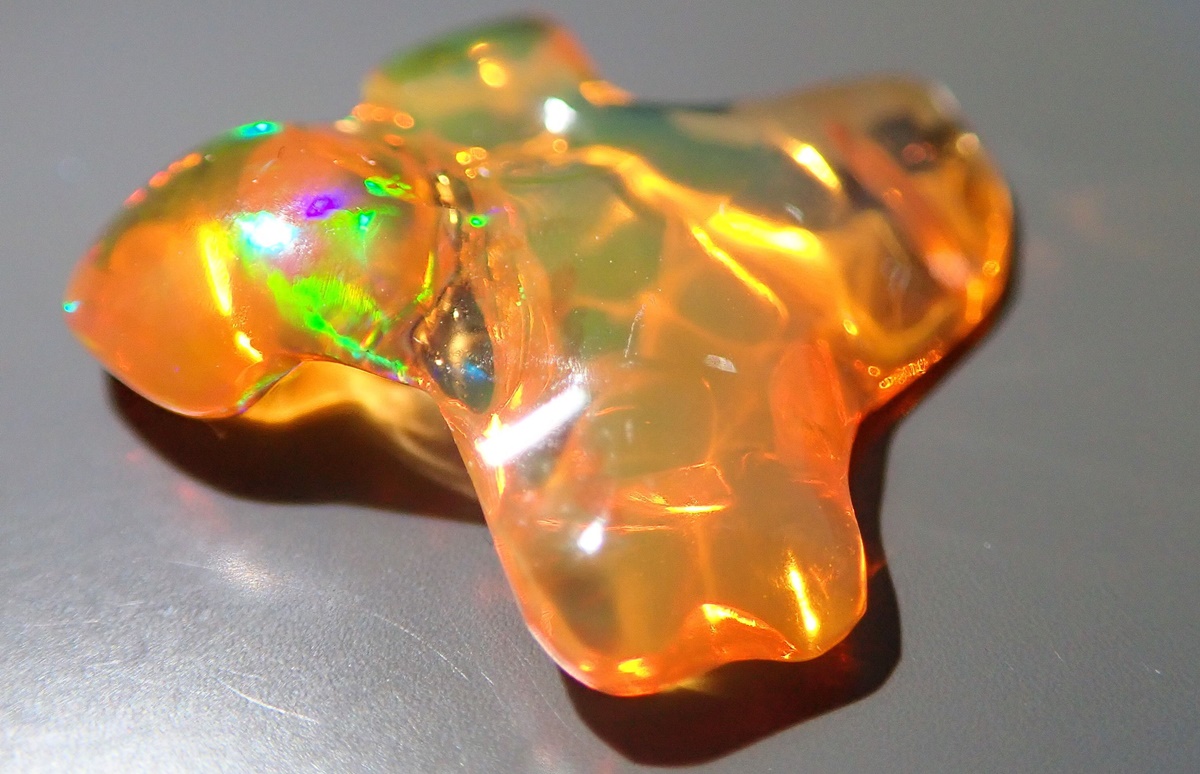 ファイアオパール　ルース