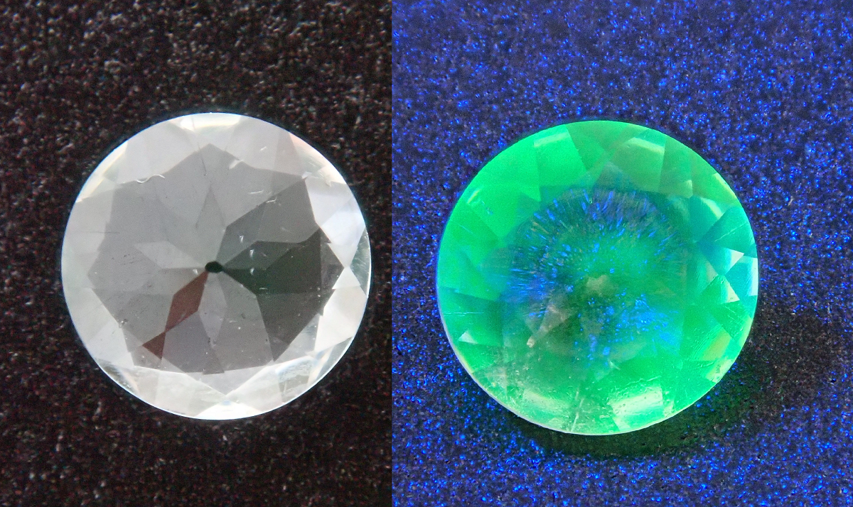 ハイライトオパール　ルース