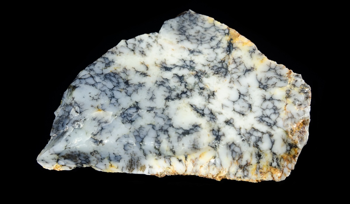 デンドリティックオパール　ルース