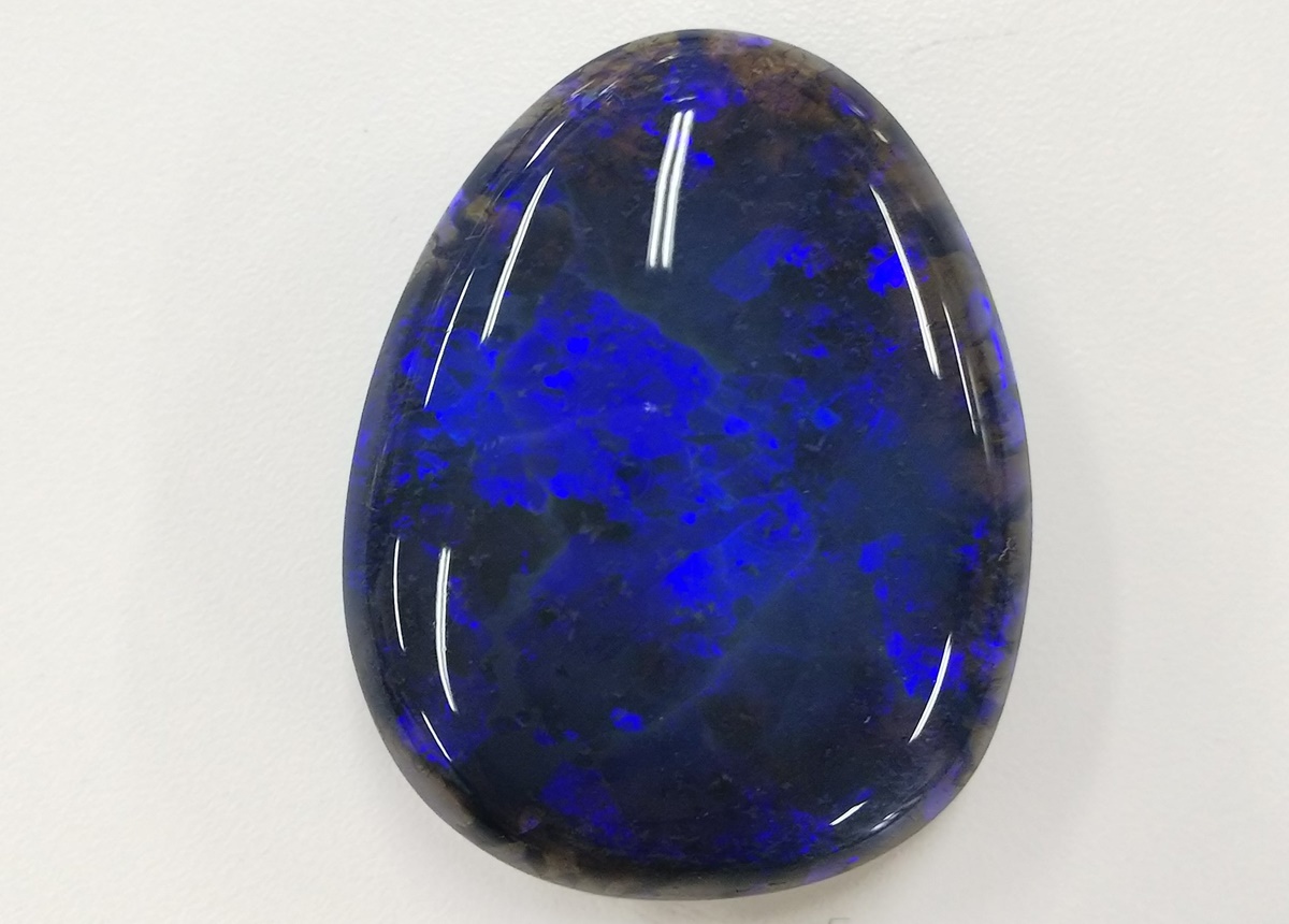 オパール　ルース