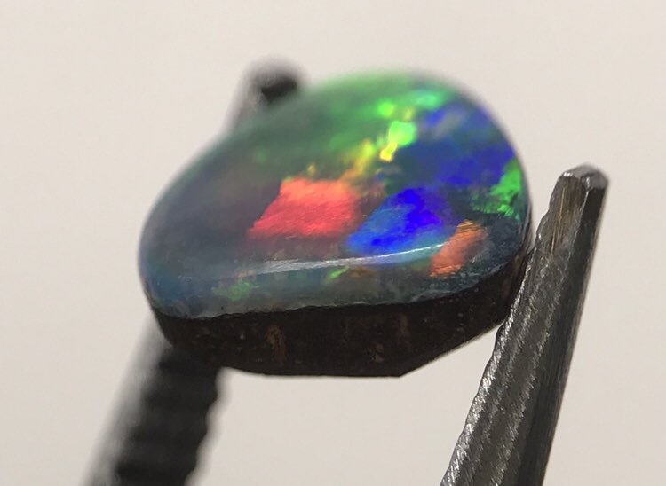 ダブレットオパール