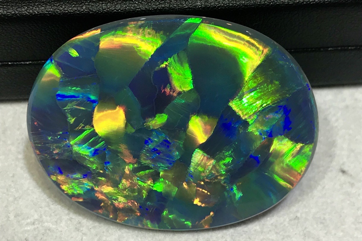 ハーレークイーン