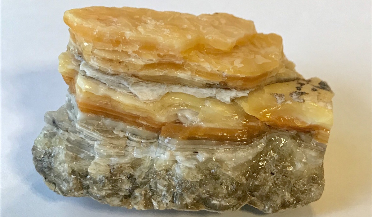 オパール　原石