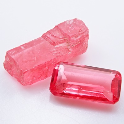 ロードナイト　原石　ルース