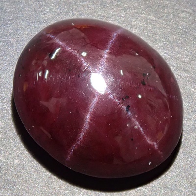 スターガーネット　ルース