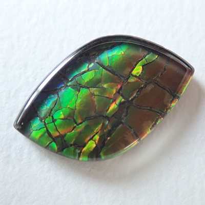 アンモライト　ルース