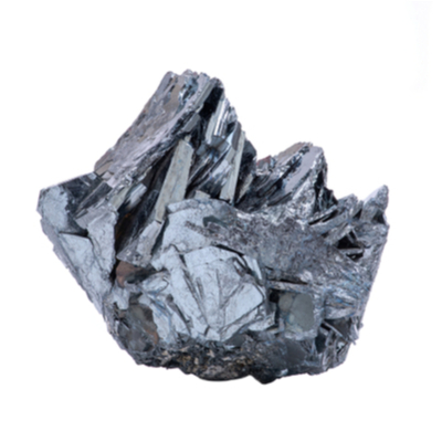 ヘマタイト　原石